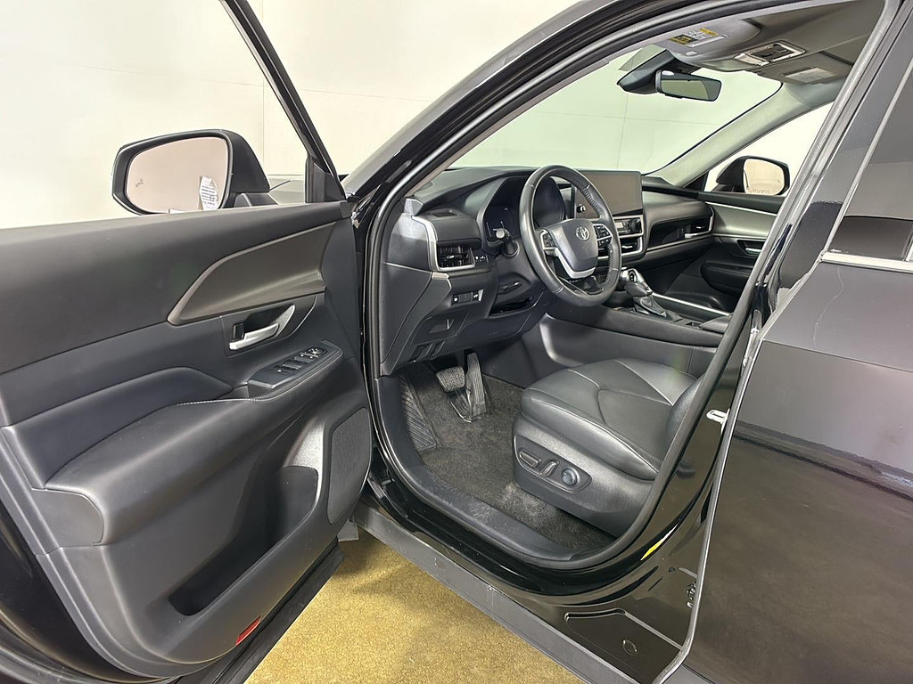 toyota grand highlander 2024 5TDAAAB56RS064134 image toyota grand highlander 2024 5TDAAAB56RS064134 image